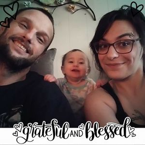 Meet your Posher, Ivory sean